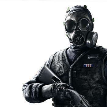 Чехол на телефон Tom Clancys Rainbow Six